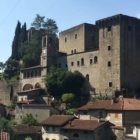Andrea Casa Vacanza Appartement Fivizzano