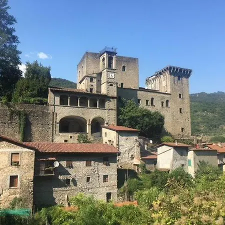 Andrea Casa Vacanza Appartement *