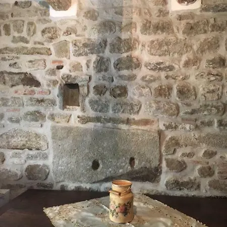 Andrea Casa Vacanza Appartement