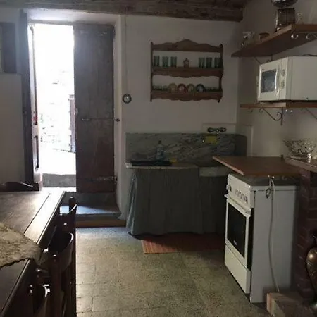 Appartement Andrea Casa Vacanza Fivizzano