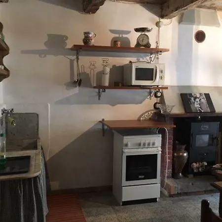 Appartement Andrea Casa Vacanza *