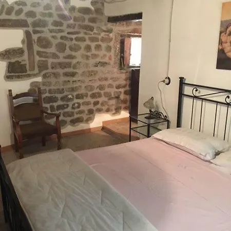 Andrea Casa Vacanza *