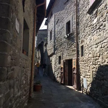 Andrea Casa Vacanza
