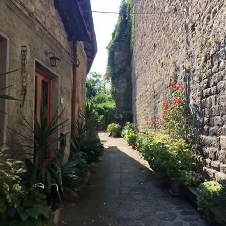 Andrea Casa Vacanza Appartement *