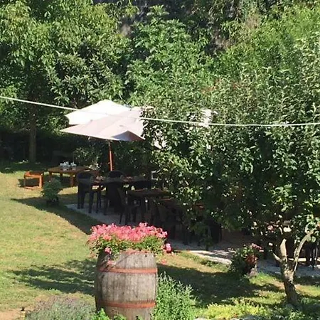 Andrea Casa Vacanza * Fivizzano