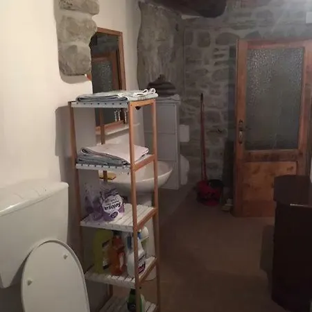 Andrea Casa Vacanza *