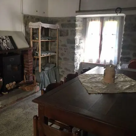 Andrea Casa Vacanza Appartement Fivizzano