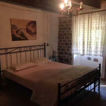 Andrea Casa Vacanza Fivizzano