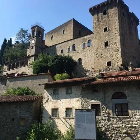 Andrea Casa Vacanza *