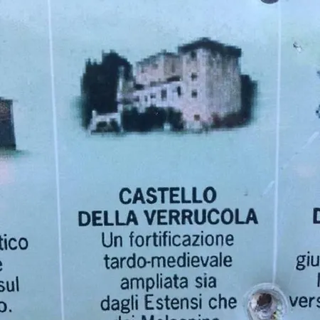 Andrea Casa Vacanza Appartement *