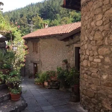 Appartement Andrea Casa Vacanza