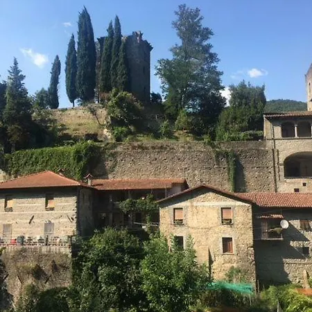 Andrea Casa Vacanza Fivizzano