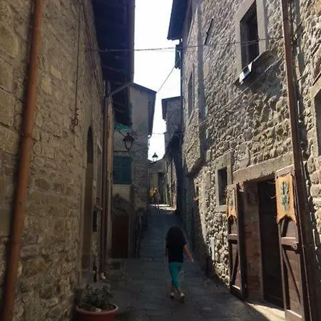 Andrea Casa Vacanza *