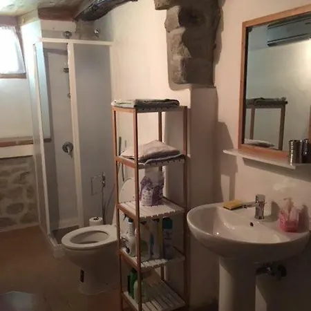 Appartement Andrea Casa Vacanza Fivizzano