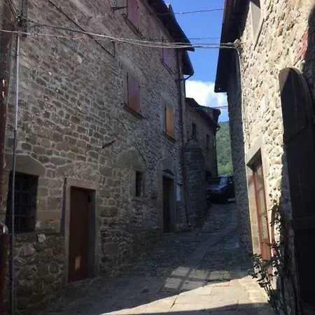 Appartement Andrea Casa Vacanza