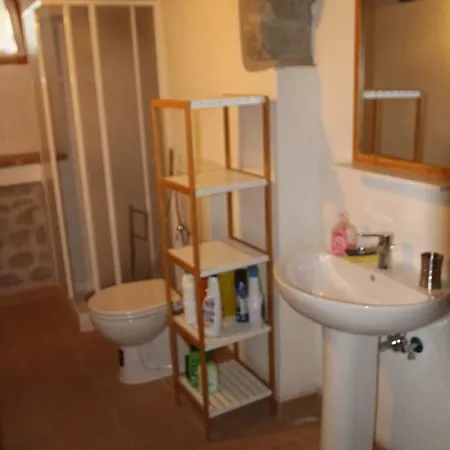 Andrea Casa Vacanza Appartement
