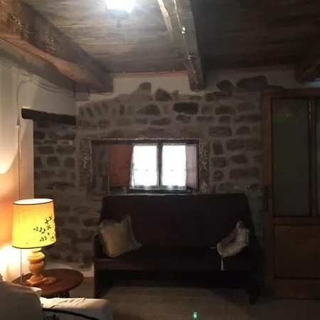 Andrea Casa Vacanza * Fivizzano