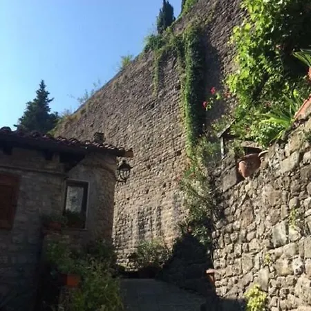 Andrea Casa Vacanza Appartement