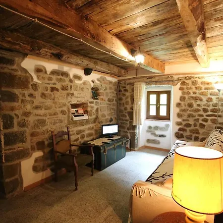 Andrea Casa Vacanza Appartement Fivizzano