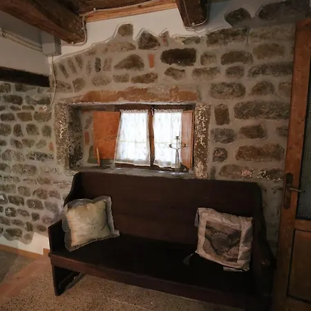 Andrea Casa Vacanza Appartement *