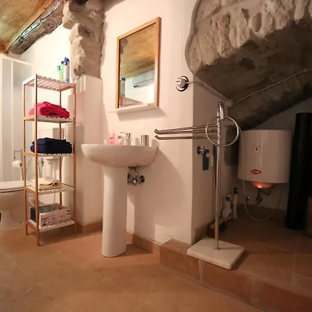 Appartement Andrea Casa Vacanza Fivizzano
